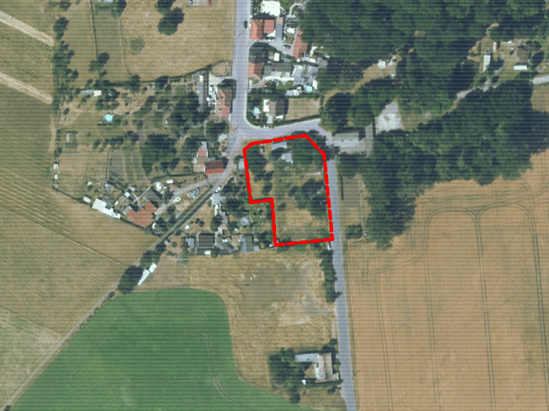 Ökologisches Wohnen in der Alten Gärtnerei