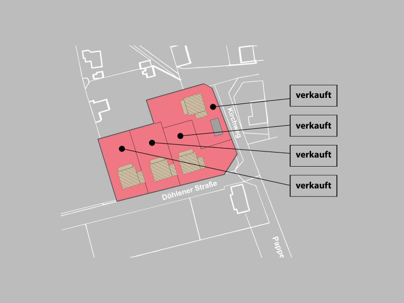 Ökologisches Wohnen in der Alten Gärtnerei