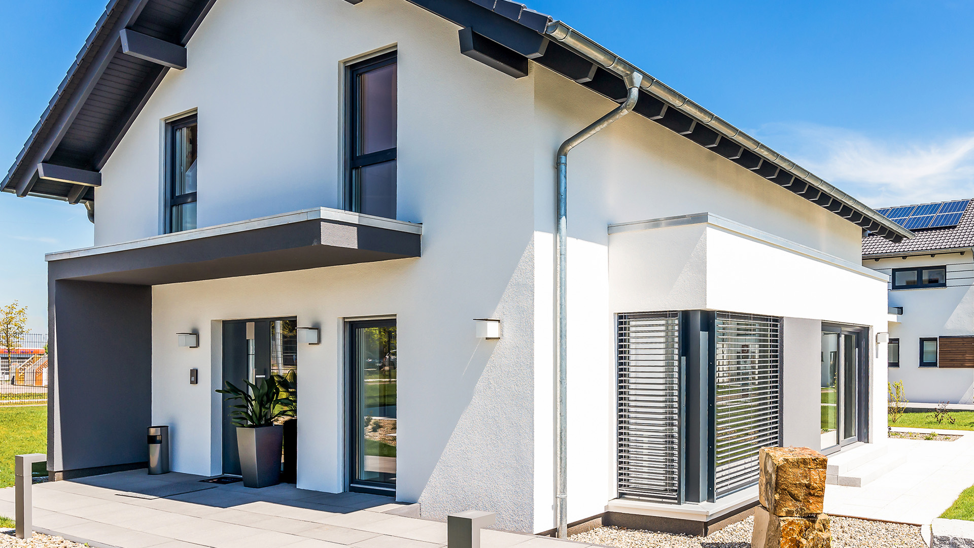 Neue Projekte